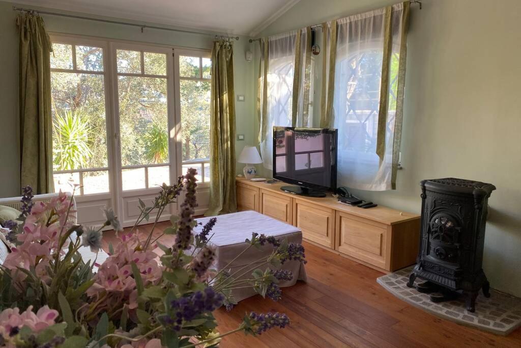 Relais San Sebastiano Villa Pietra Ligure Kültér fotó