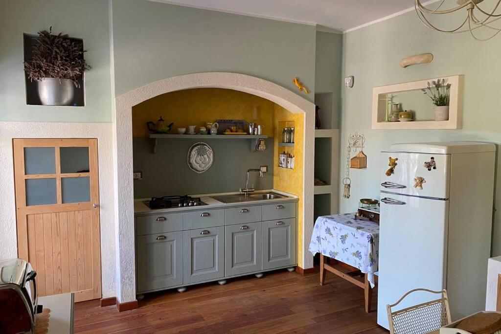 Relais San Sebastiano Villa Pietra Ligure Kültér fotó