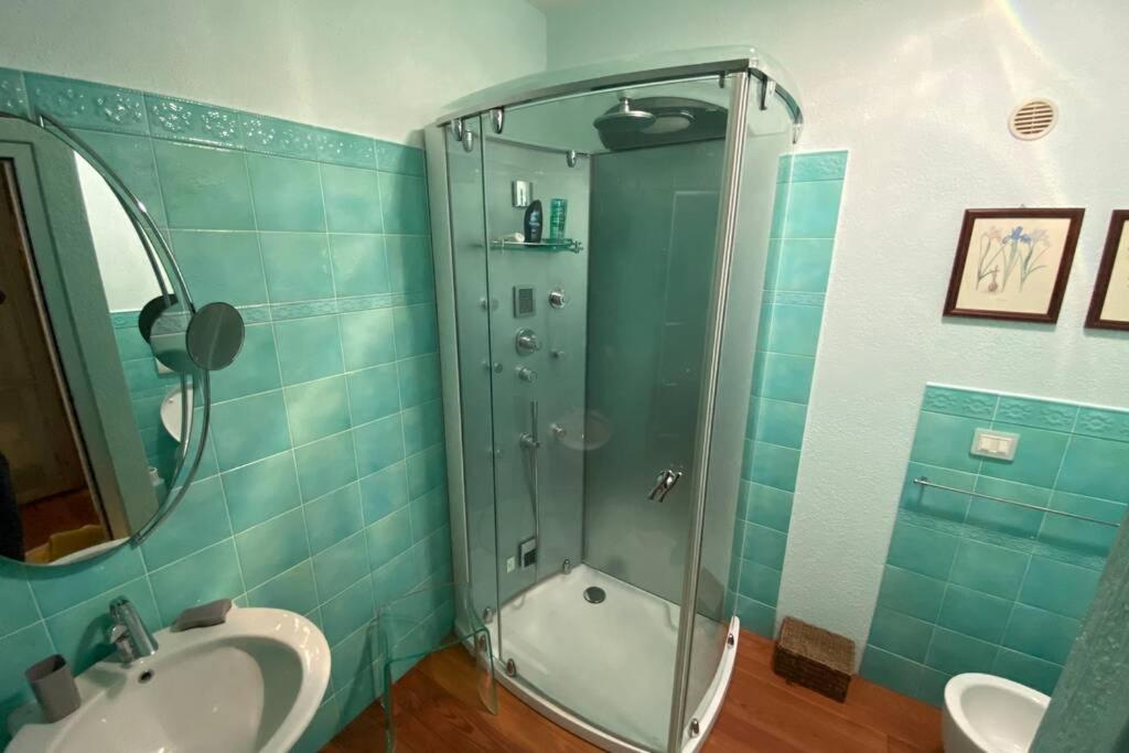 Relais San Sebastiano Villa Pietra Ligure Kültér fotó