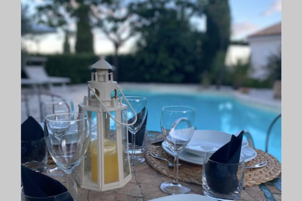 Relais San Sebastiano Villa Pietra Ligure Kültér fotó