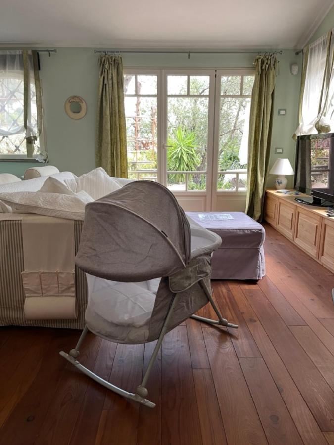Relais San Sebastiano Villa Pietra Ligure Kültér fotó